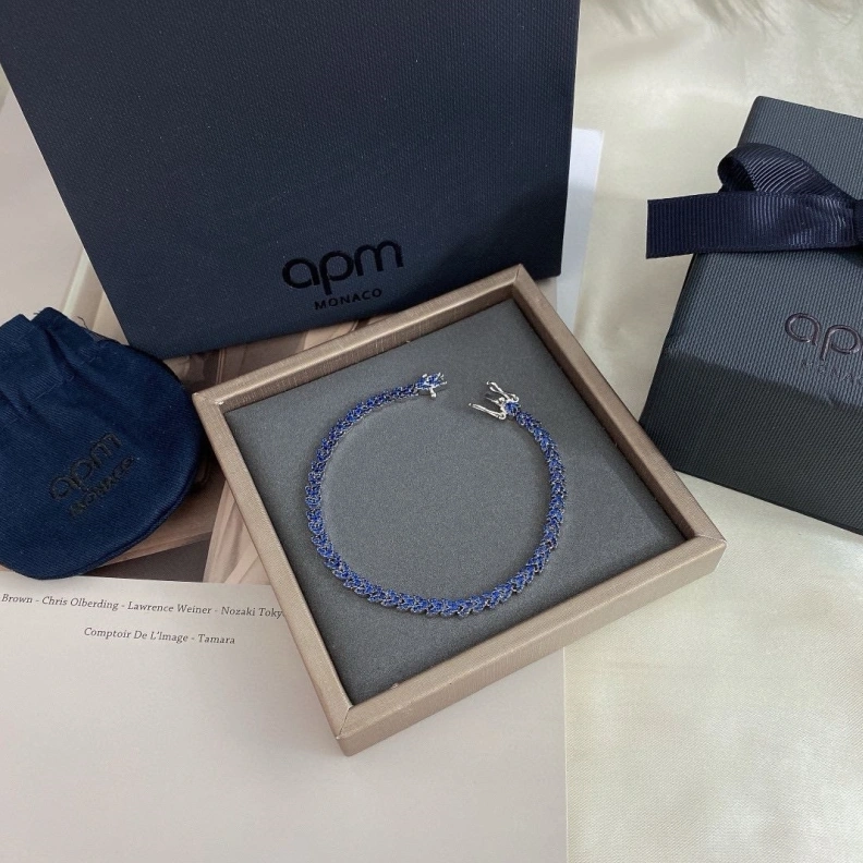 Comfortable Axm Bracelets 281420