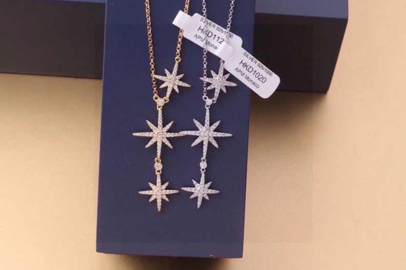 Axm Necklaces Stylish 281353