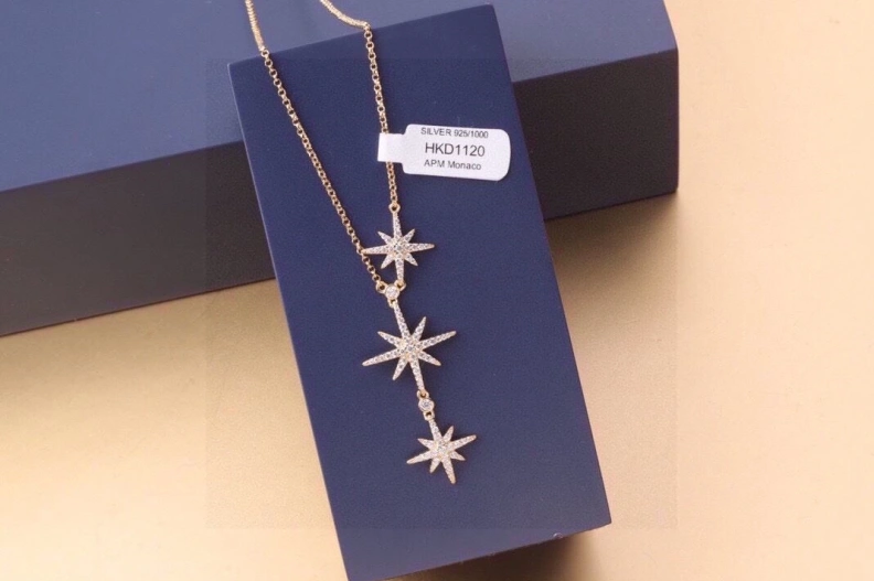 Axm Necklaces Stylish 281353