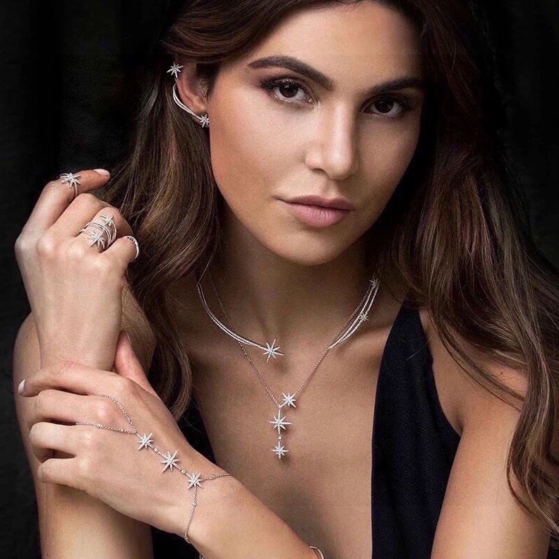 Axm Necklaces Stylish 281353