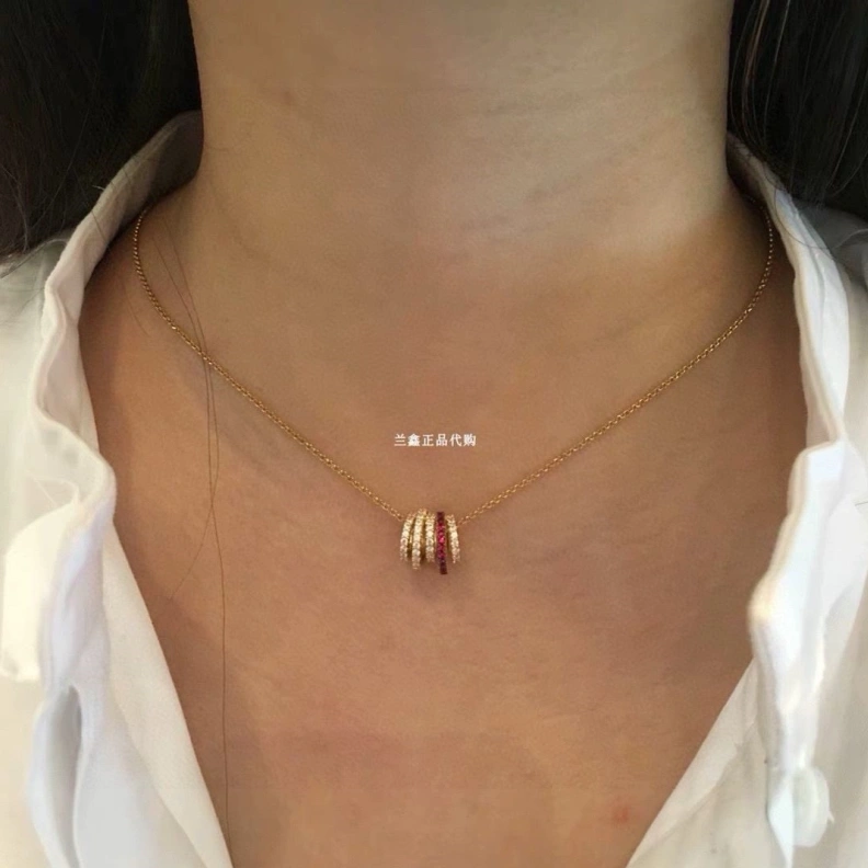 Functional Swxrxvski Necklaces 314950