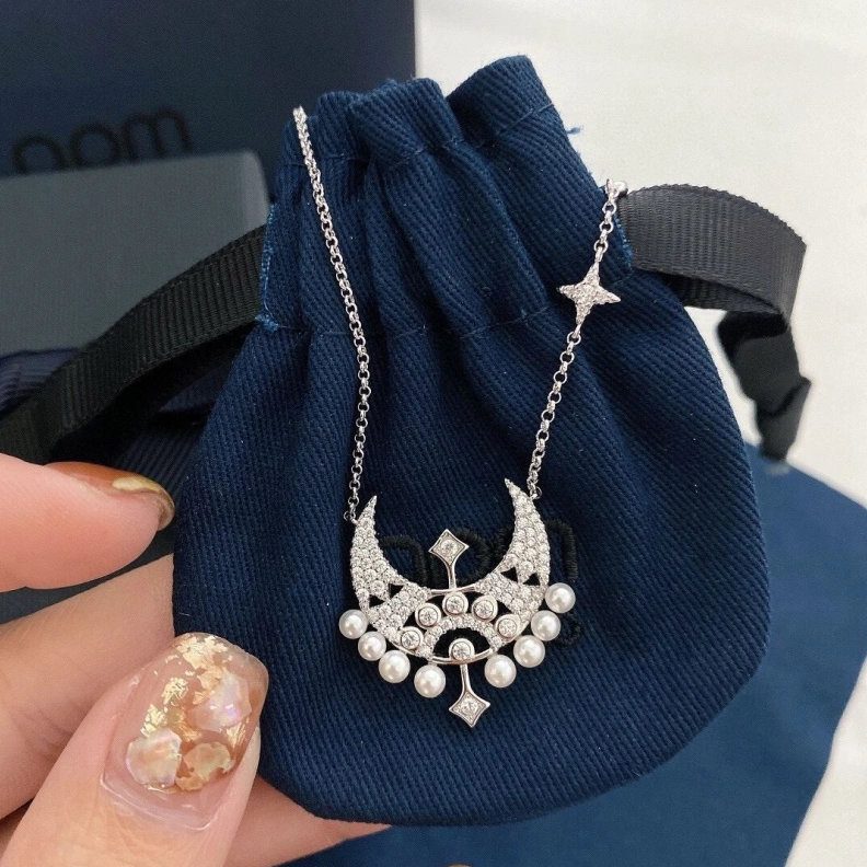 NewStyle Axm Necklaces 281358