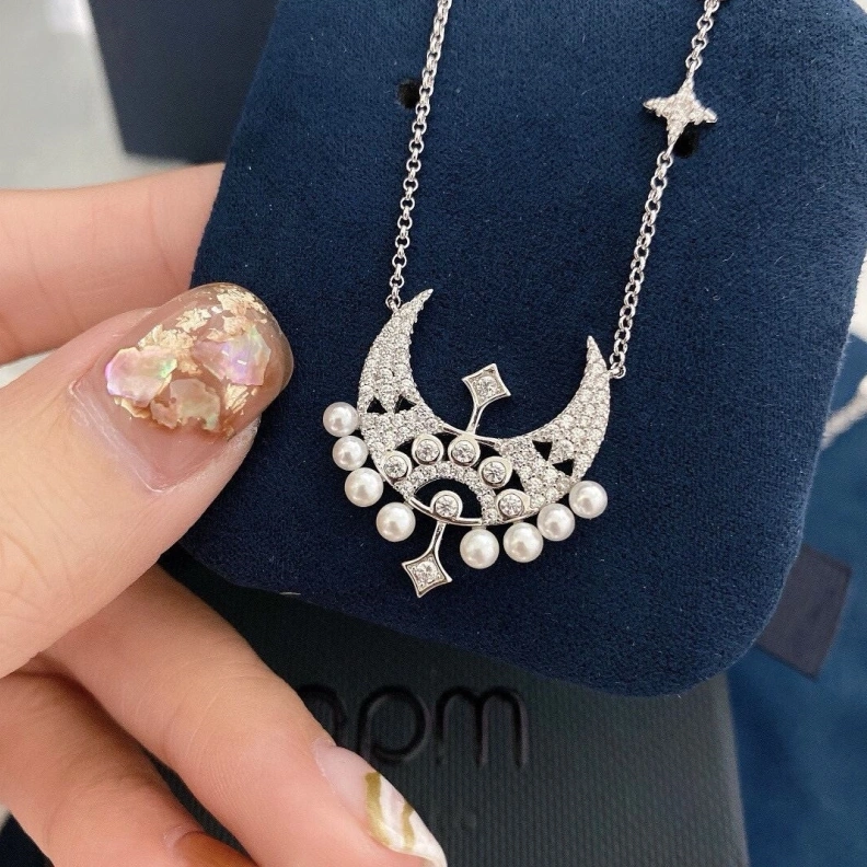 NewStyle Axm Necklaces 281358
