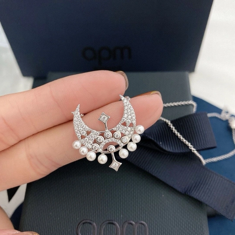 NewStyle Axm Necklaces 281358