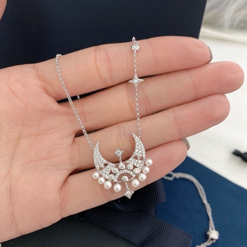 NewStyle Axm Necklaces 281358