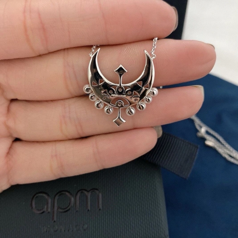 NewStyle Axm Necklaces 281358