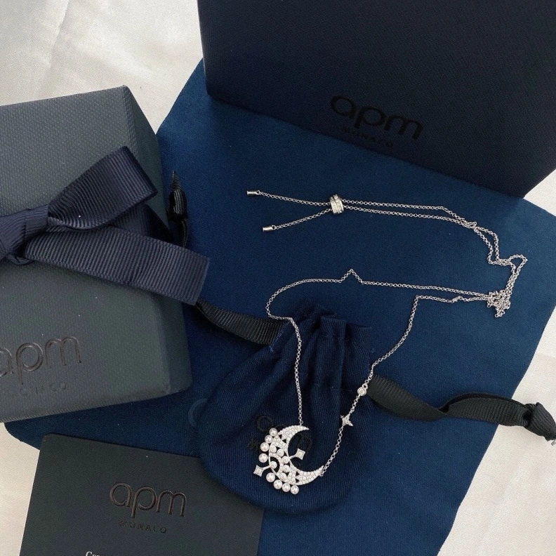NewStyle Axm Necklaces 281358