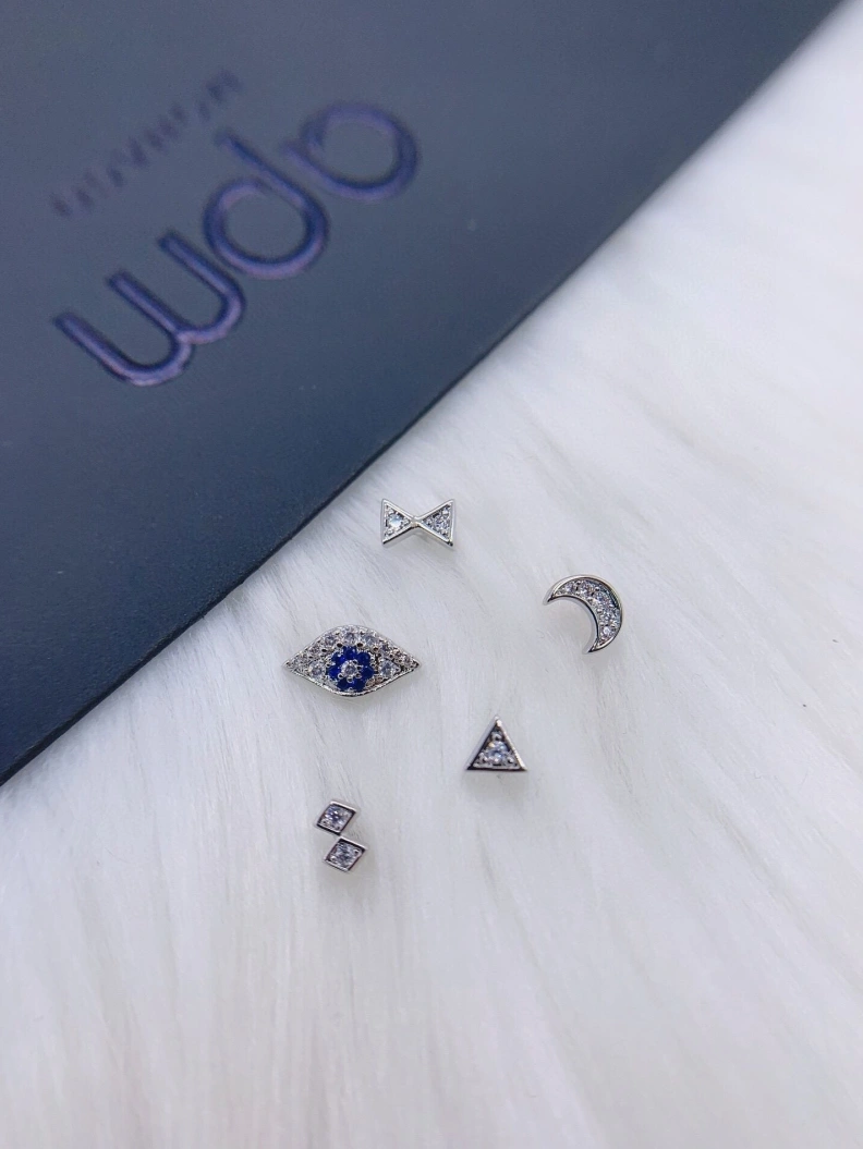 Affordable Axm Earrings 281379