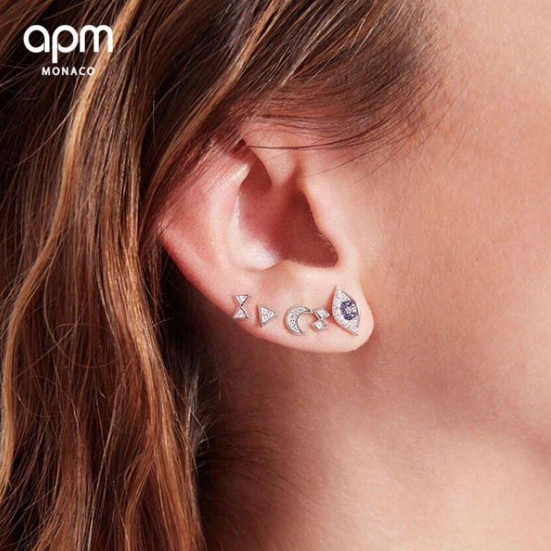 Affordable Axm Earrings 281379