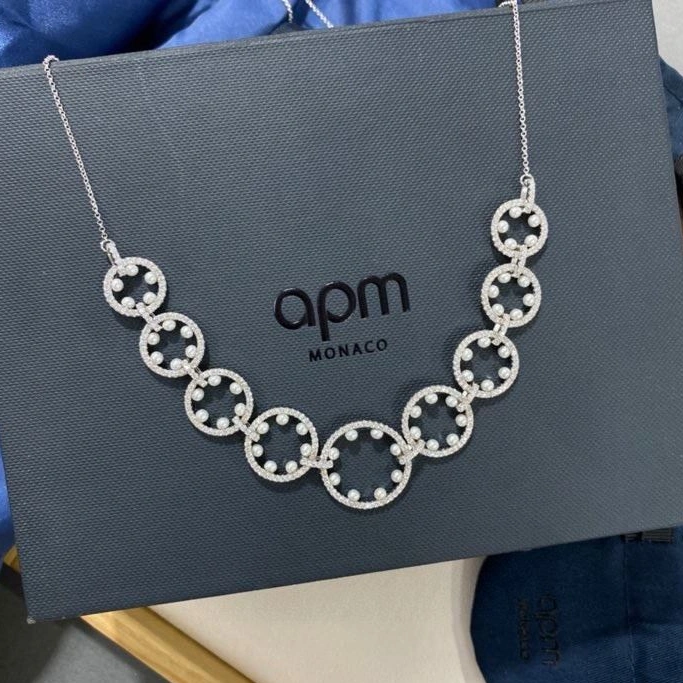 Reliable Axm Necklaces 281352