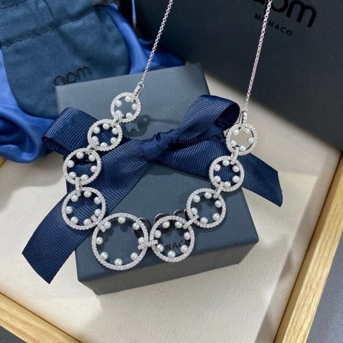 Reliable Axm Necklaces 281352