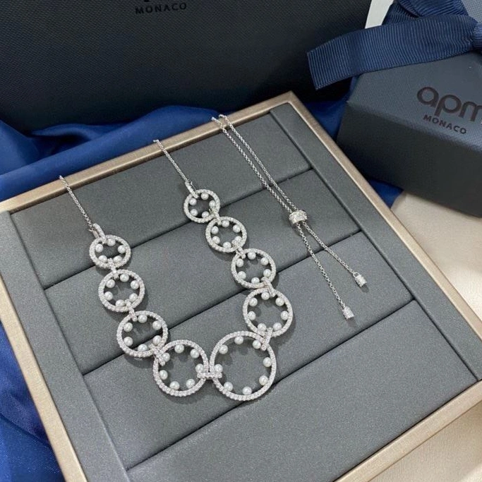Reliable Axm Necklaces 281352
