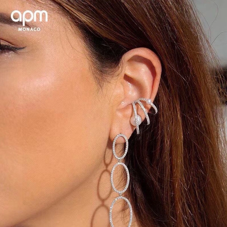 Axm Earrings Vibrant 281378