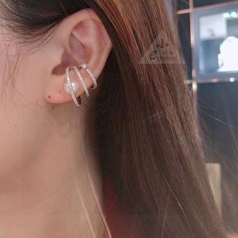 Axm Earrings Vibrant 281378