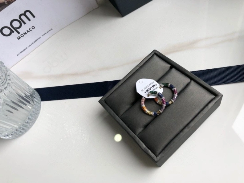 Timeless Axm Earrings 281377