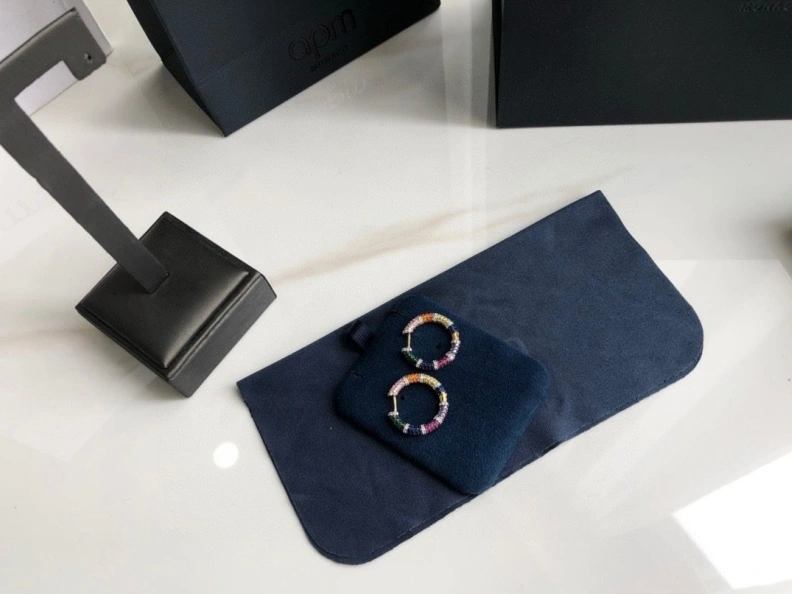 Timeless Axm Earrings 281377