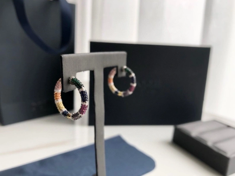 Timeless Axm Earrings 281377