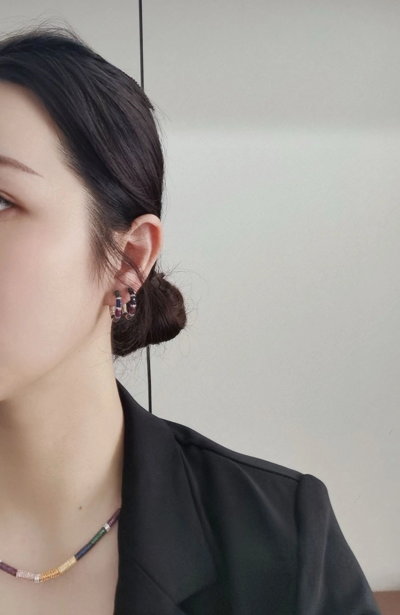 Timeless Axm Earrings 281377