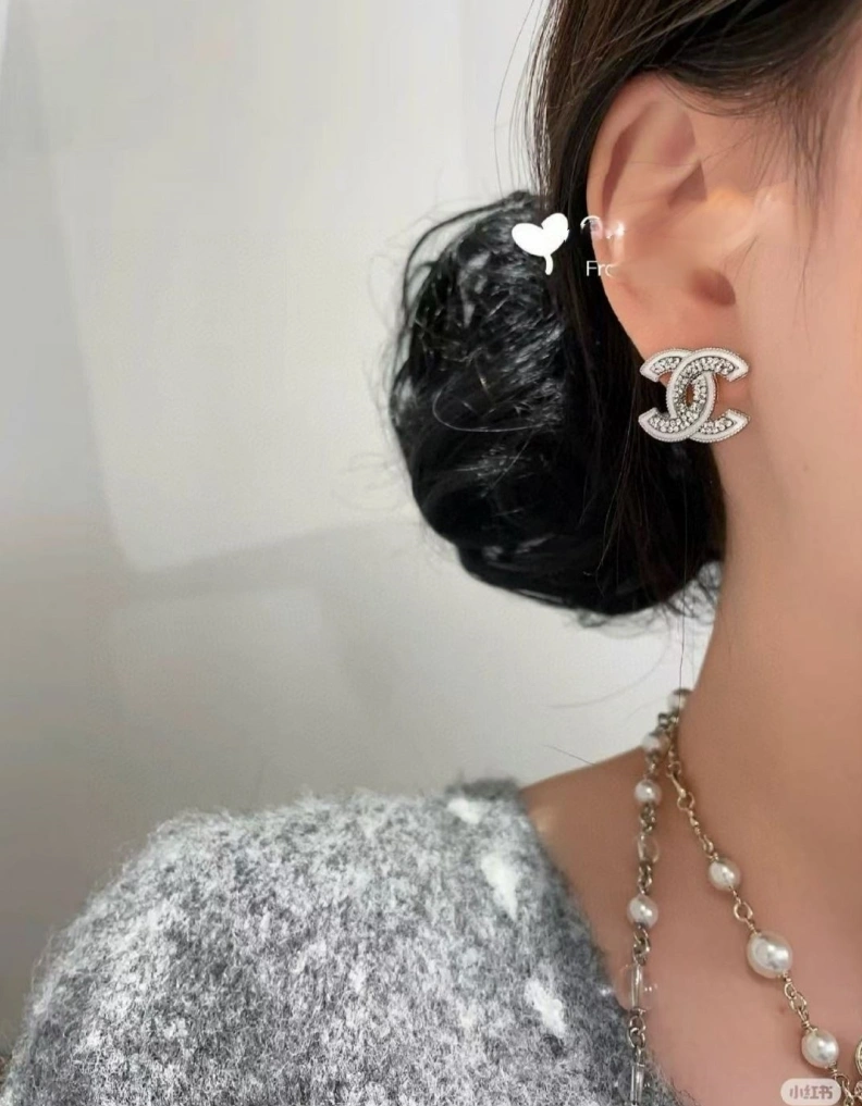Chxnxl Earrings GoodFit 285623
