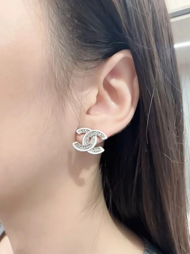 Chxnxl Earrings GoodFit 285623
