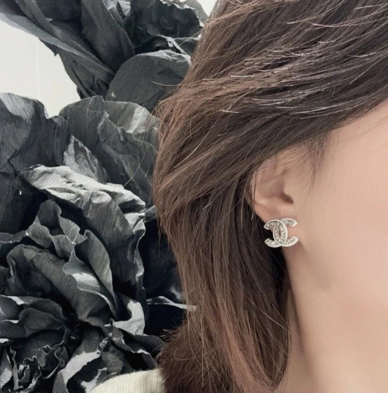 Chxnxl Earrings GoodFit 285623