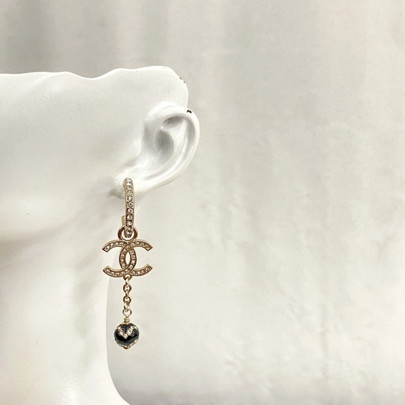 Chxnxl Earrings Fashionable 285626