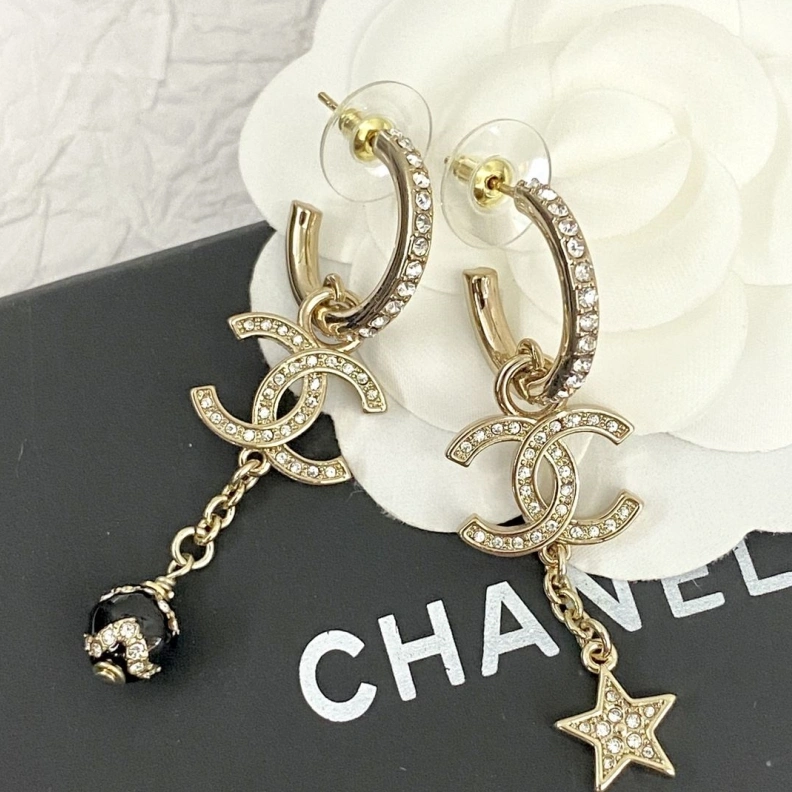 Chxnxl Earrings Fashionable 285626