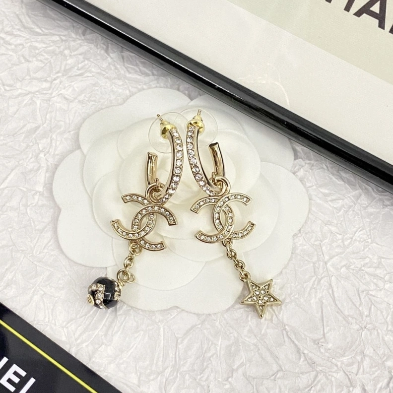 Chxnxl Earrings Fashionable 285626