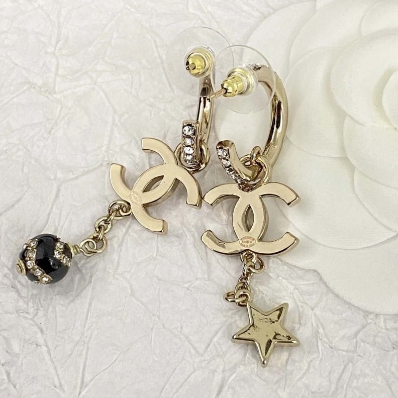 Chxnxl Earrings Fashionable 285626