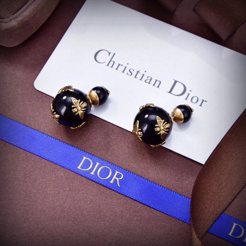 Christian Dxxr Earrings Durable 294141