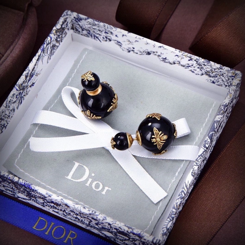 Christian Dxxr Earrings Durable 294141