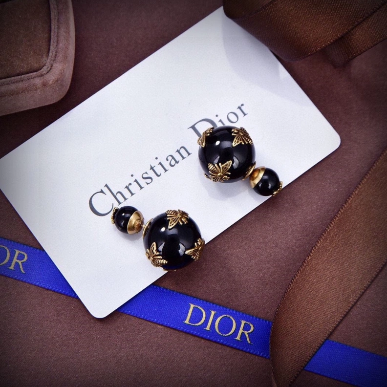 Christian Dxxr Earrings Durable 294141