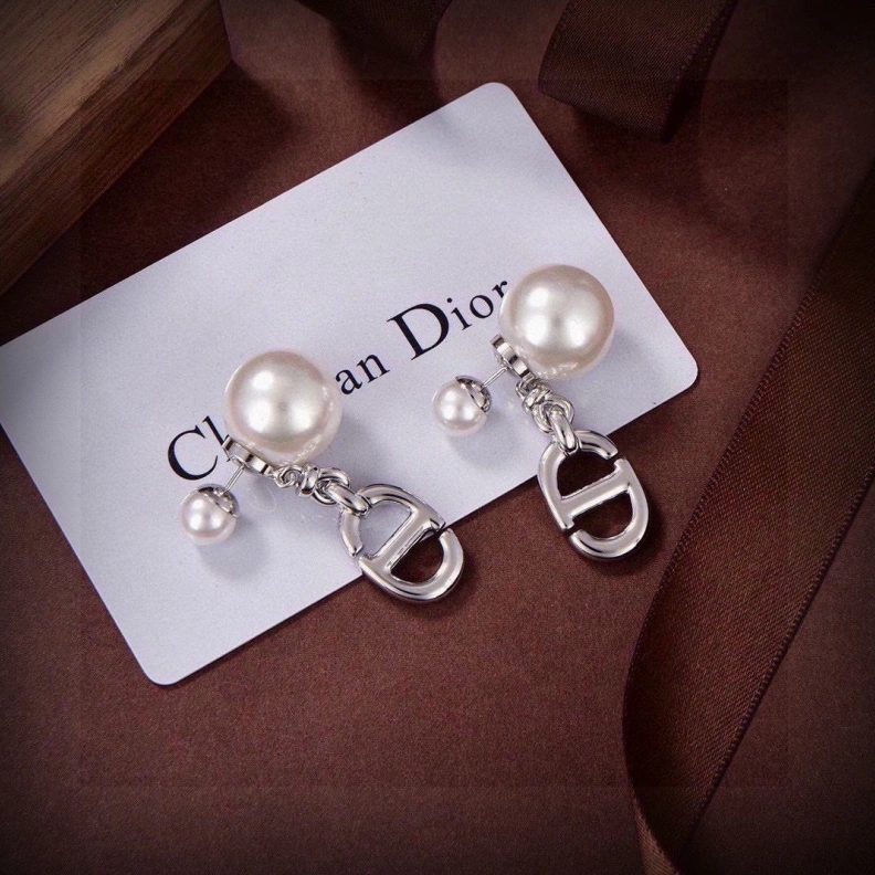Christian Dxxr Earrings Vibrant 294138