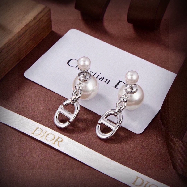Christian Dxxr Earrings Vibrant 294138