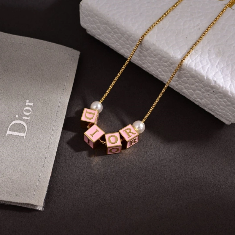 Christian Dxxr Necklaces DailyWear 294052