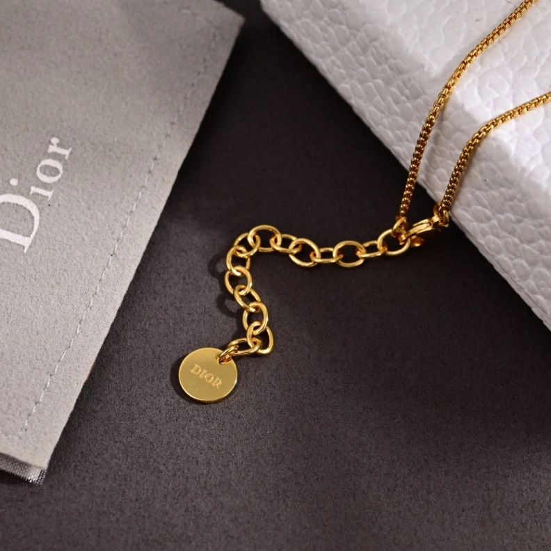 Christian Dxxr Necklaces DailyWear 294052