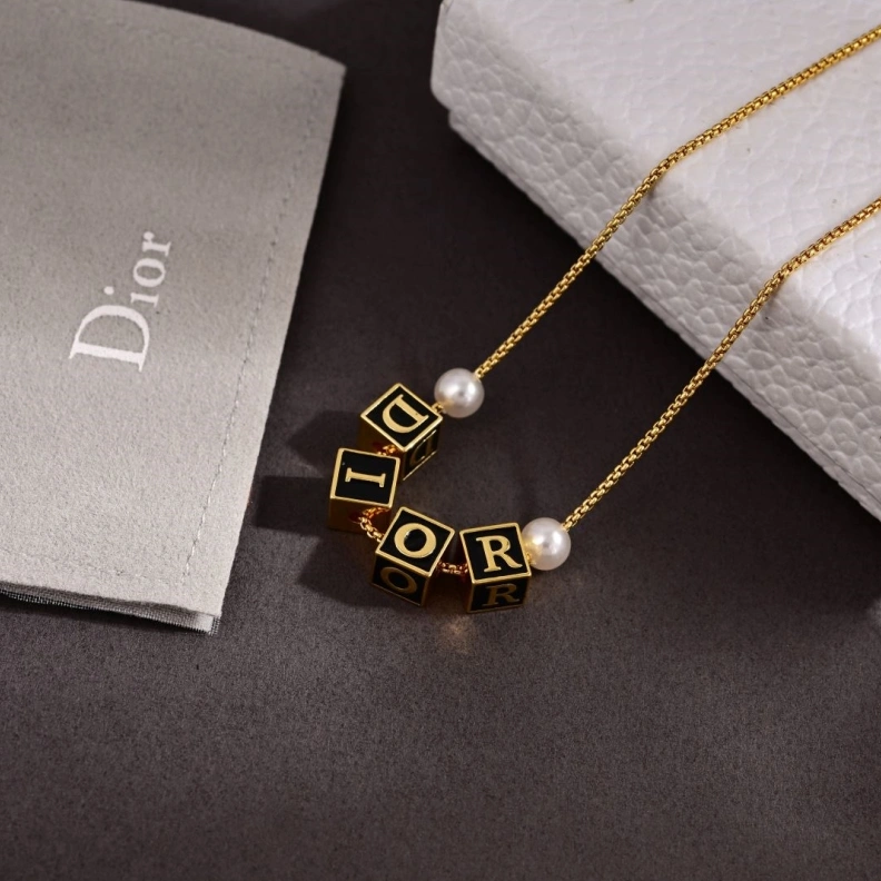 Christian Dxxr Necklaces DailyWear 294052
