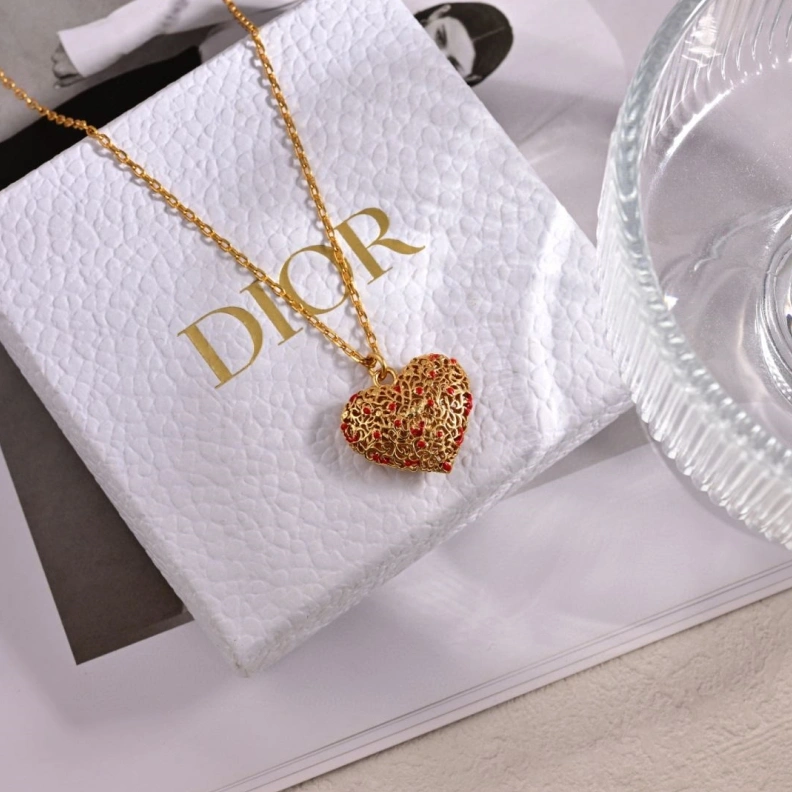 Trendy Christian Dxxr Necklaces 294057