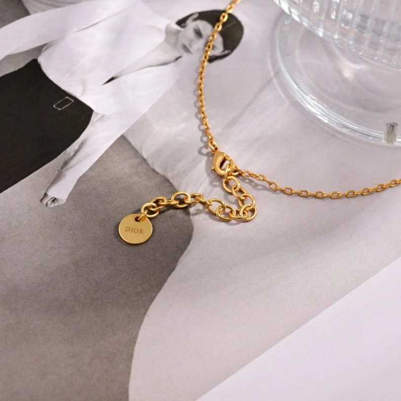 Trendy Christian Dxxr Necklaces 294057