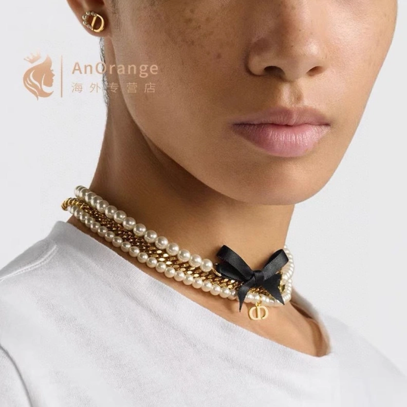Comfortable Christian Dxxr Necklaces 294053
