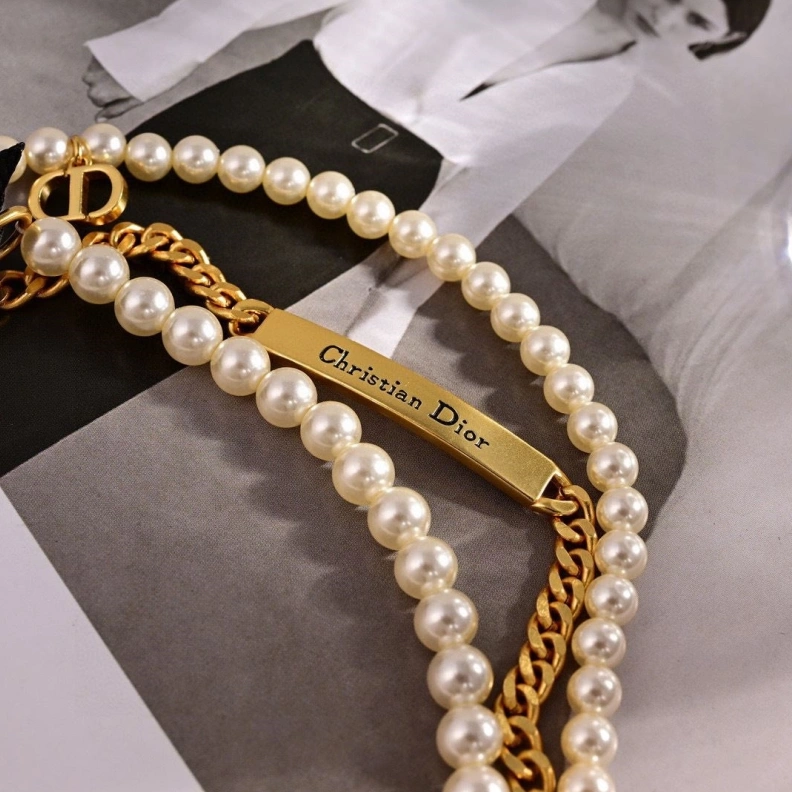Comfortable Christian Dxxr Necklaces 294053
