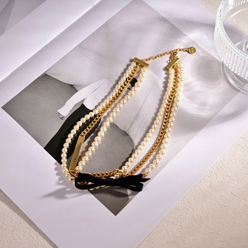 Comfortable Christian Dxxr Necklaces 294053