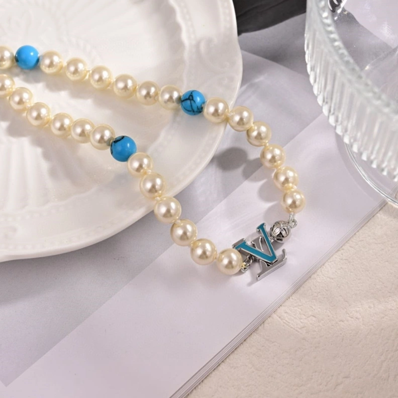 LX Necklaces Classic 308814
