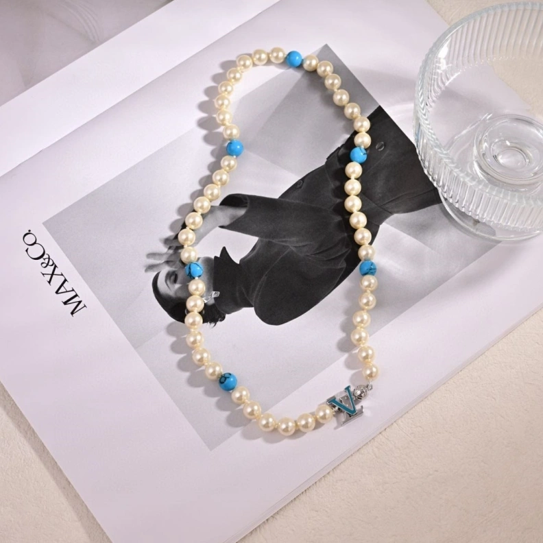 LX Necklaces Classic 308814