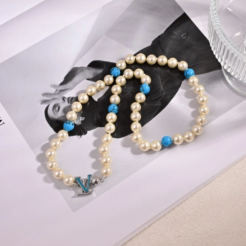 LX Necklaces Classic 308814