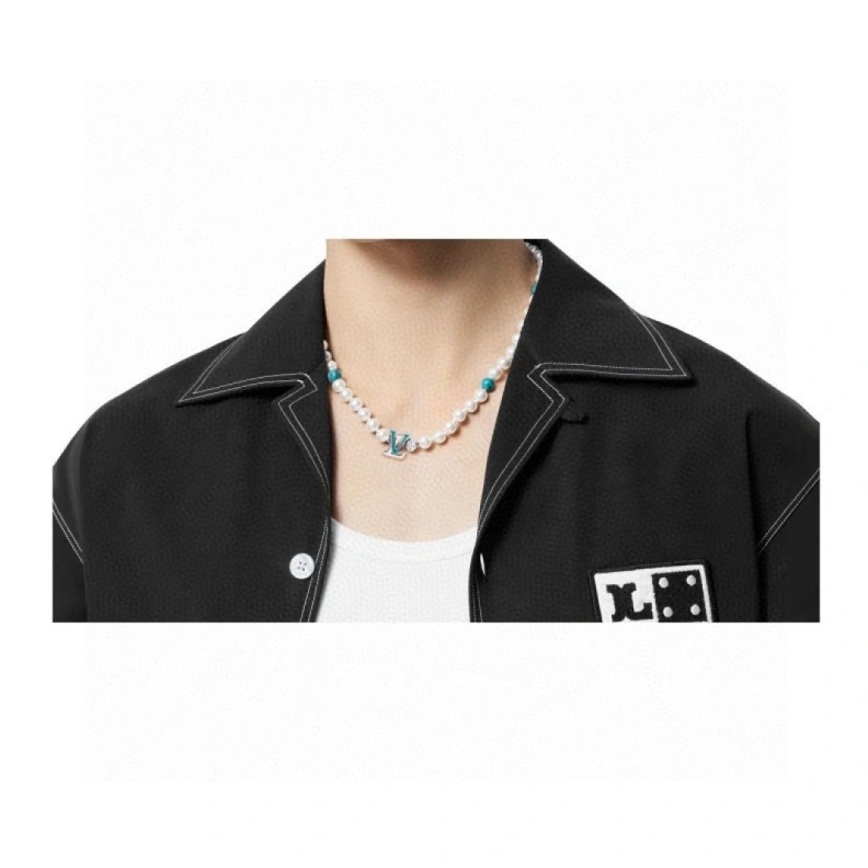 LX Necklaces Classic 308814