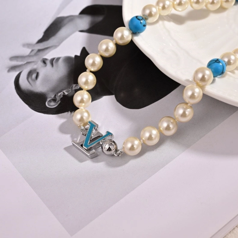 LX Necklaces Classic 308814