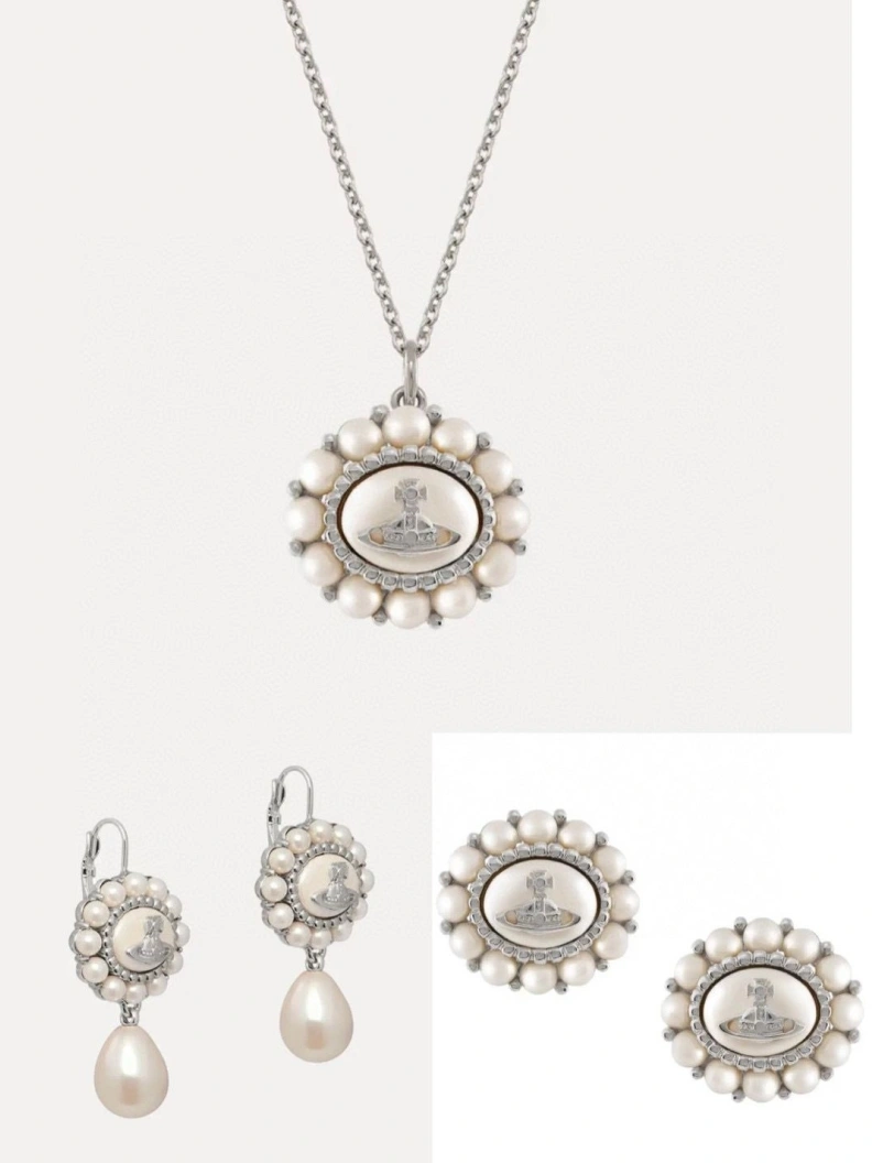 VIVENNE WESTWOOD Timeless 312959