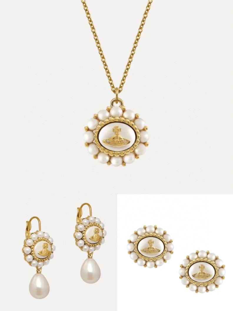 VIVENNE WESTWOOD Timeless 312959