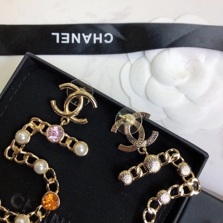 StreetReady Chxnxl Earrings 285624